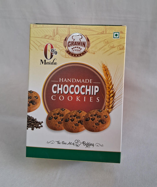 GRAMIN COOKIE BOX