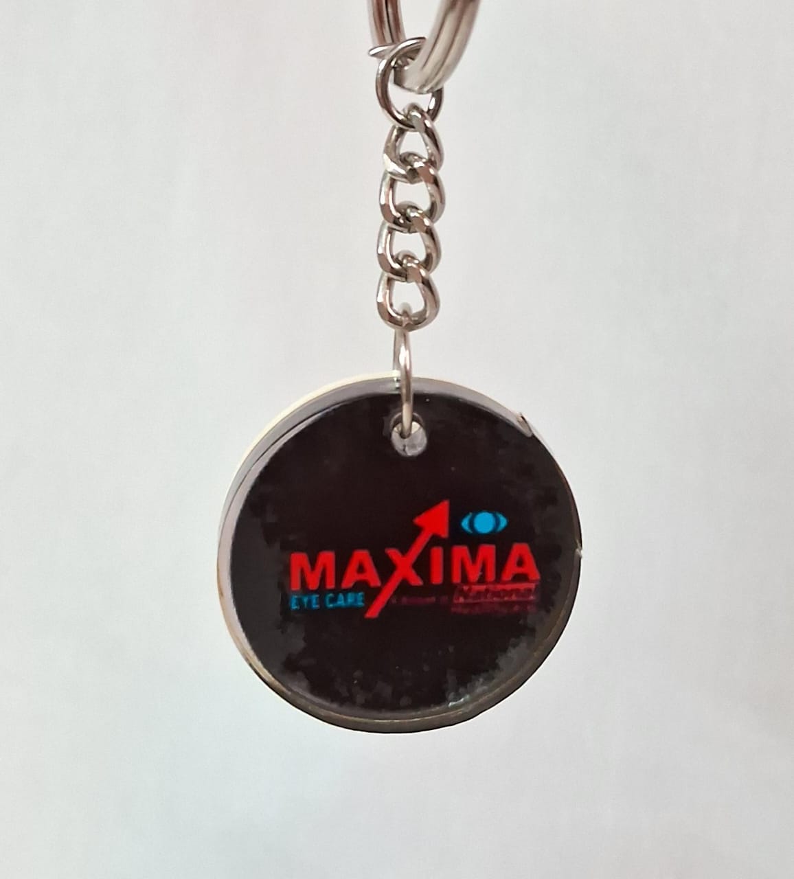 KEY RINGS ( ACRYLIC )
