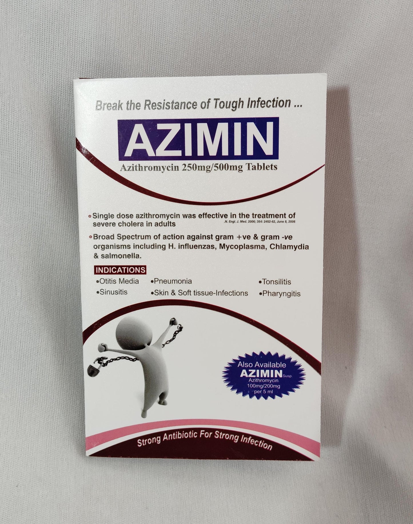 PRESCRIPTION PAD - LOMUS ( SMALL ) - SIZE - ( 5.5" X 3.5" )