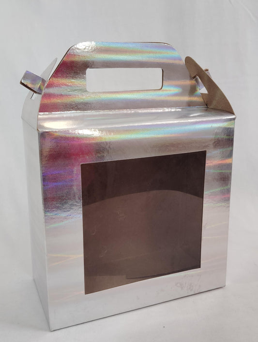 MAKHANA GIFT BOX - 2' PCS