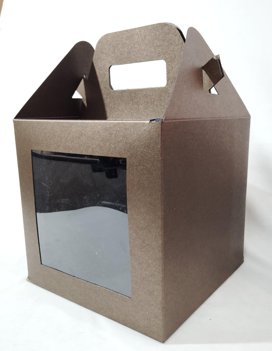 MAKHANA GIFT BOX - 4' PCS