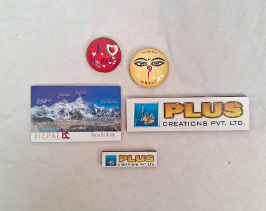 MAGNET FOR REFRIGERATORS