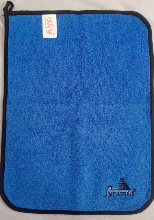 MICROFIBER CLOTH
