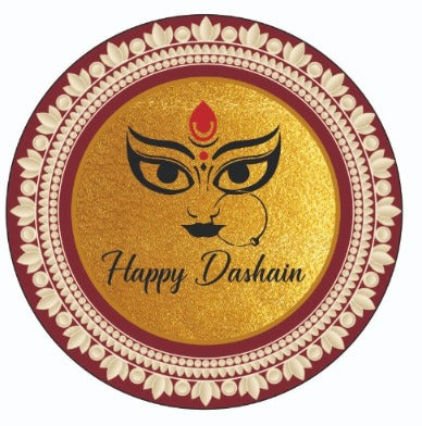 SHUBH DHASHAIN