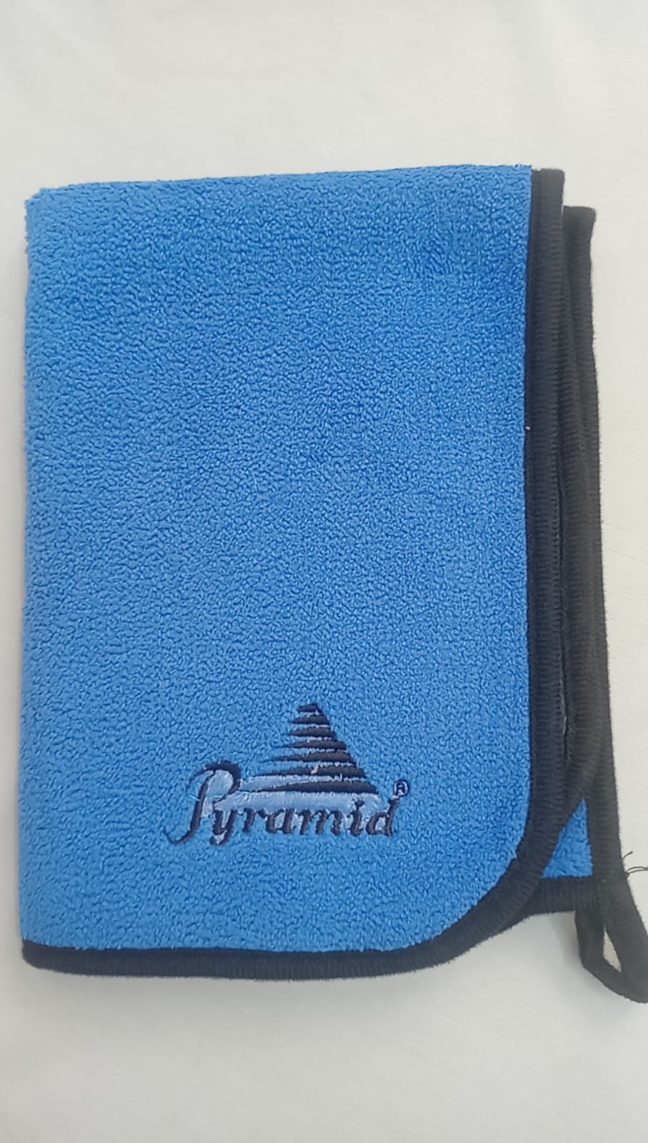 MICROFIBER CLOTH