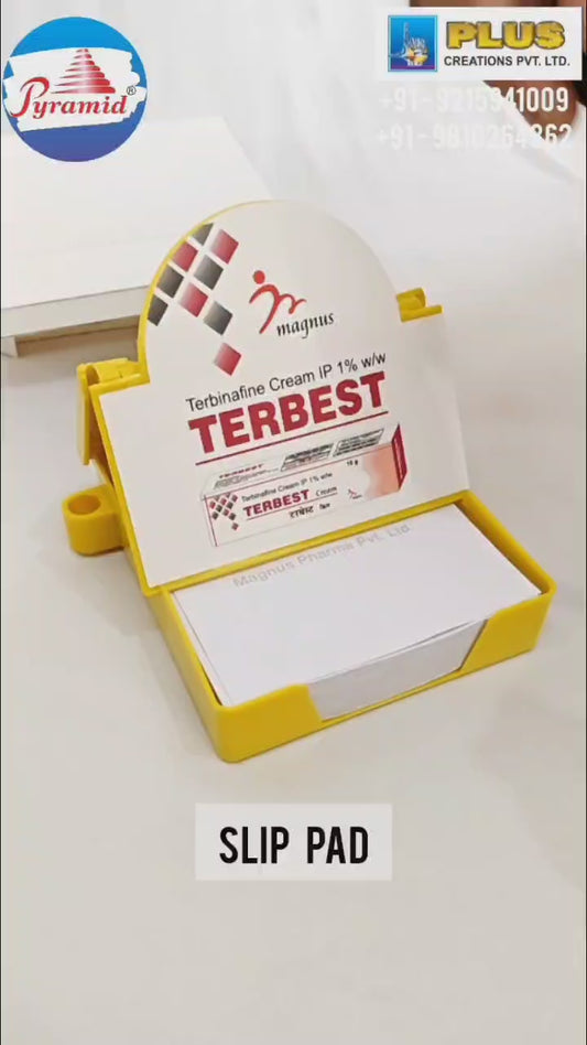 SLIP PAD