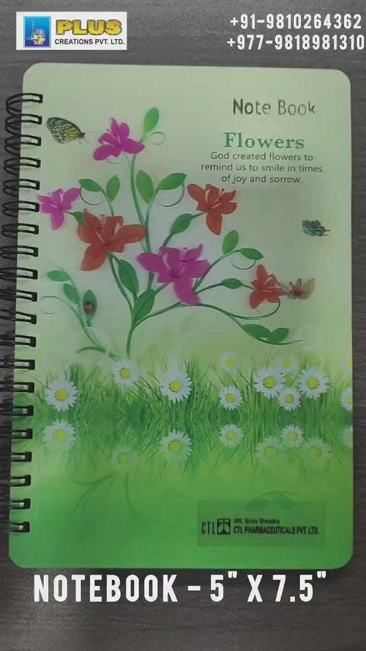 NOTEBOOK