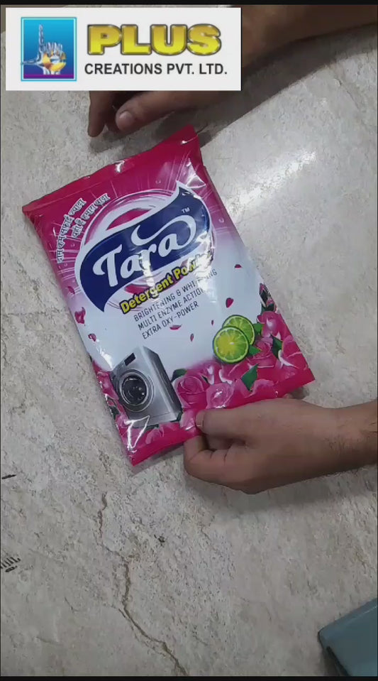 TARA DETERGENT POWDER