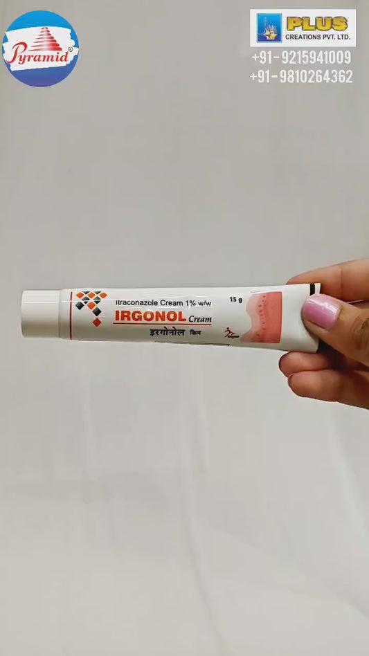 ACNE APPLICATOR