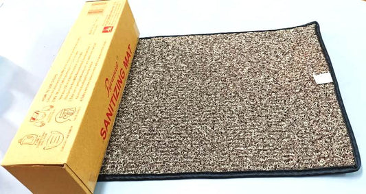 SANITIZING MATS